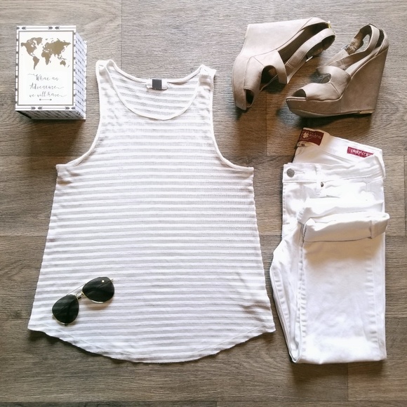 Old Navy | Tank - Picture 1 of 3